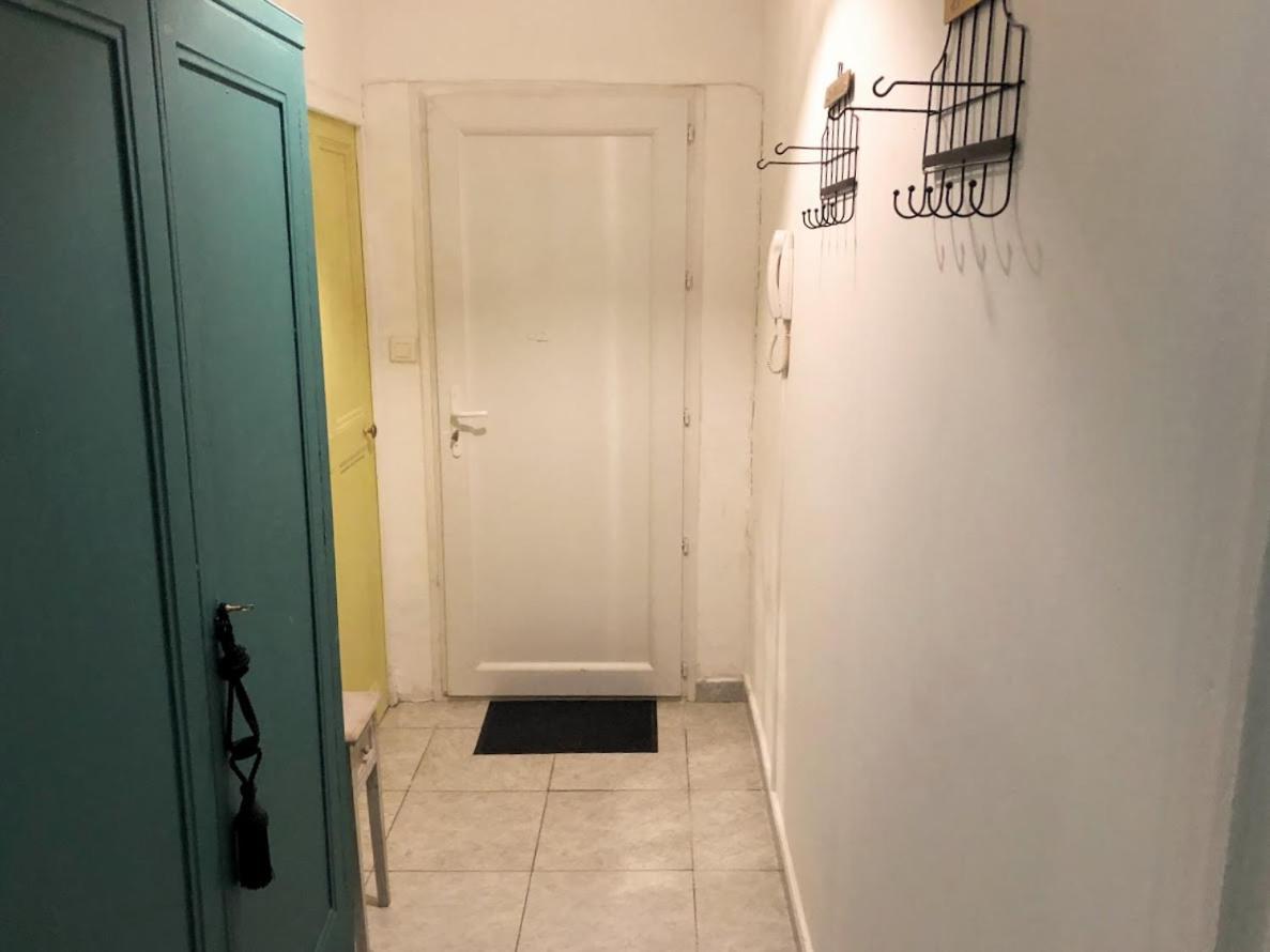 T2 Entierement Equipe Et Refait A Neuf A 10Mn Ales Apartment La Grand'Combe Exterior photo