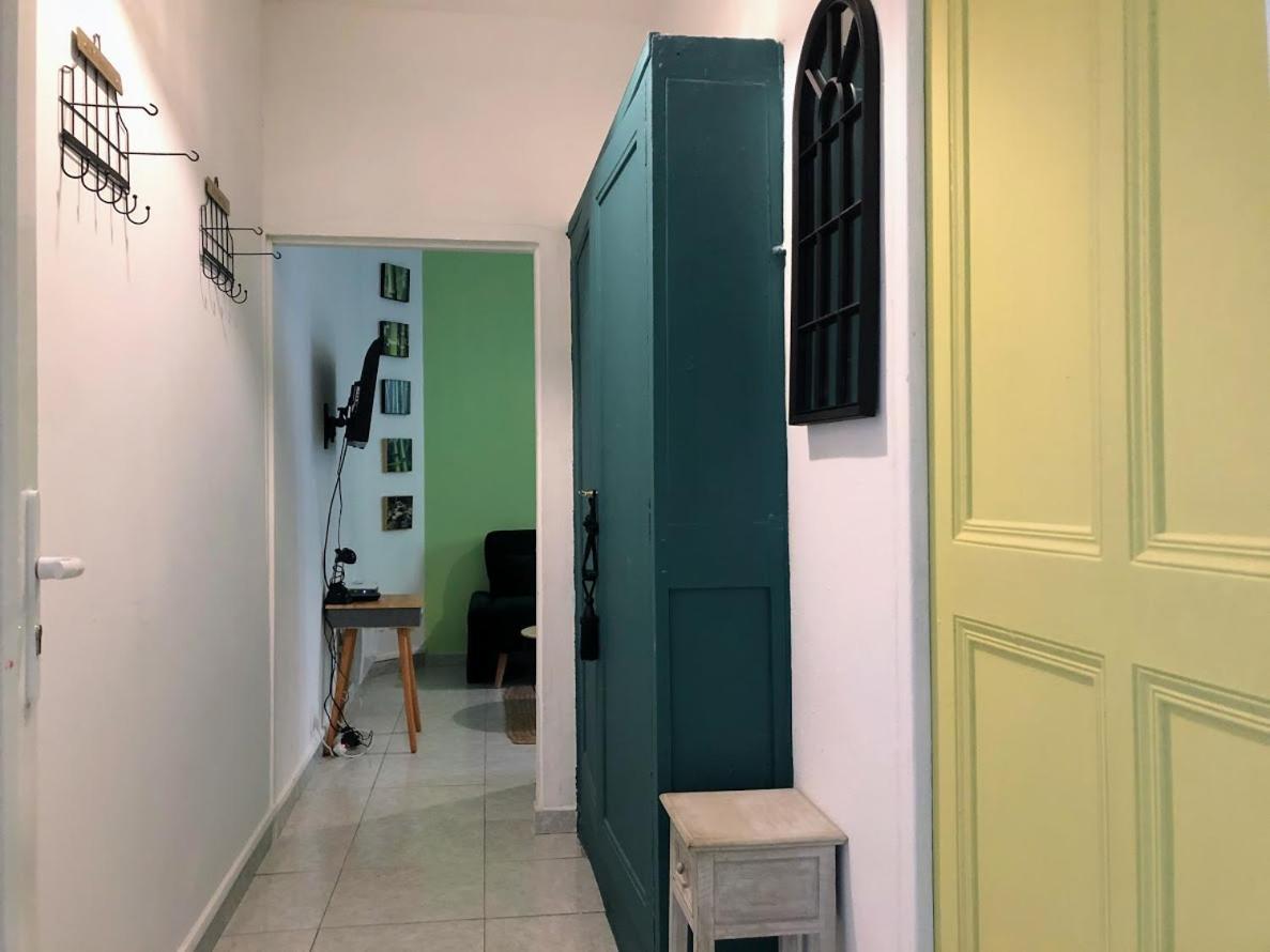 T2 Entierement Equipe Et Refait A Neuf A 10Mn Ales Apartment La Grand'Combe Exterior photo